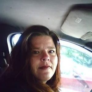 Meet your Posher, Patricia